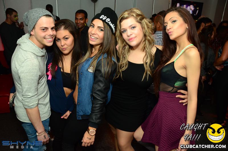 Gravity Soundbar nightclub photo 186 - September 13th, 2014