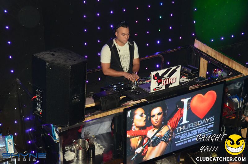 Gravity Soundbar nightclub photo 191 - September 13th, 2014