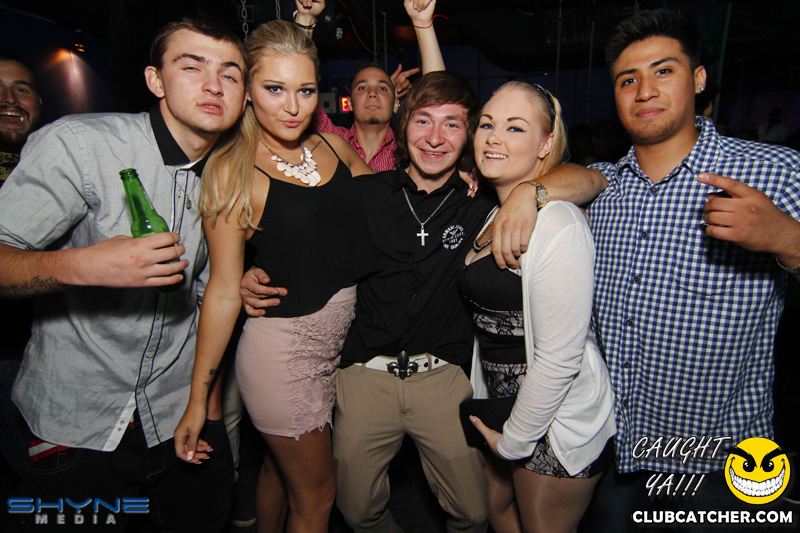 Gravity Soundbar nightclub photo 192 - September 13th, 2014