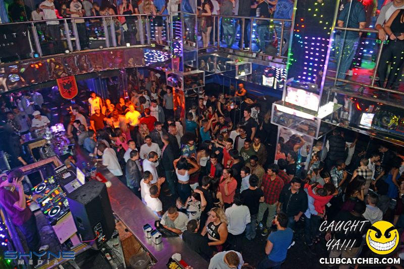 Gravity Soundbar nightclub photo 195 - September 13th, 2014