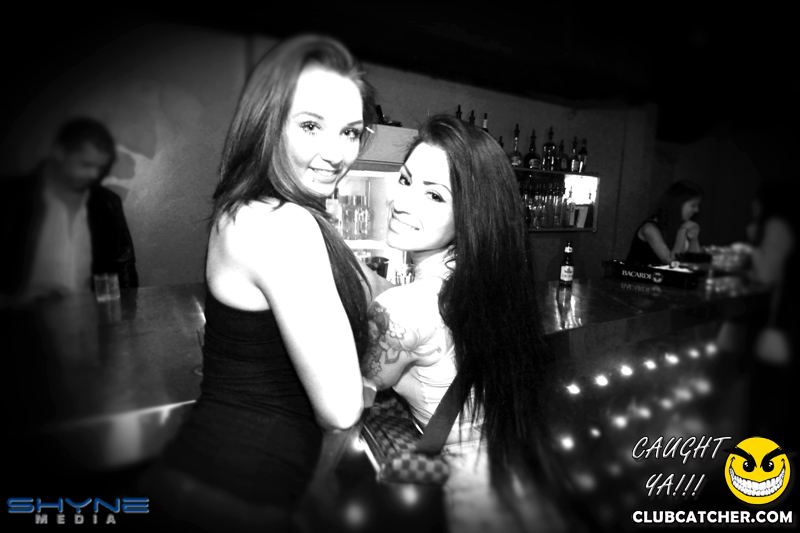 Gravity Soundbar nightclub photo 32 - September 13th, 2014