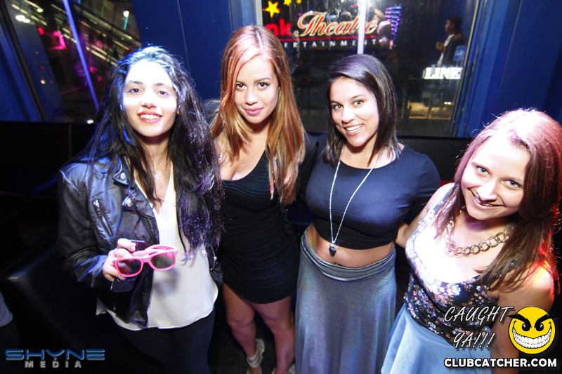 Gravity Soundbar nightclub photo 58 - September 13th, 2014