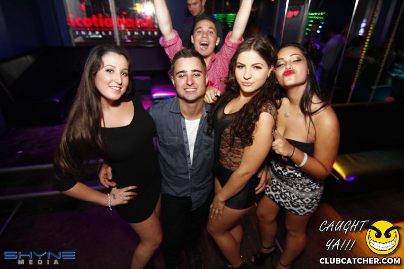 Gravity Soundbar nightclub photo 75 - September 13th, 2014