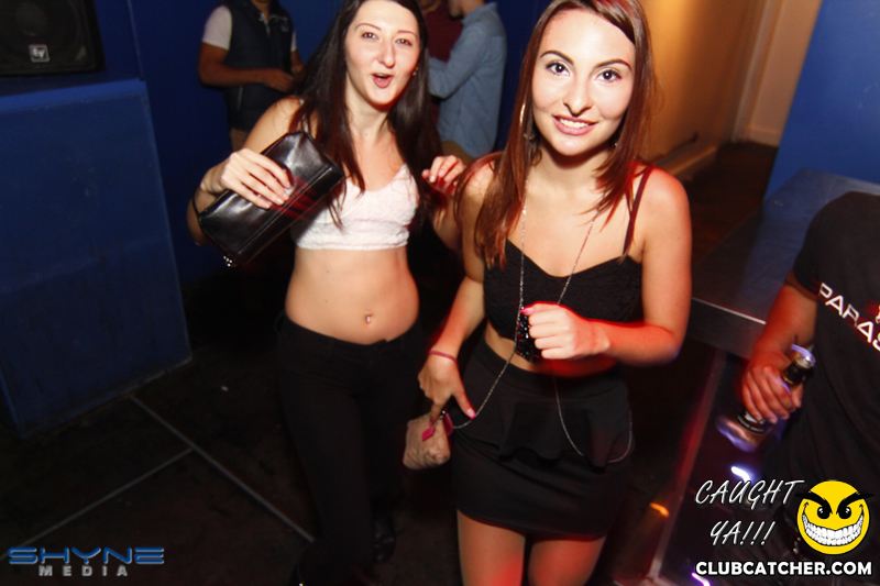 Gravity Soundbar nightclub photo 83 - September 13th, 2014
