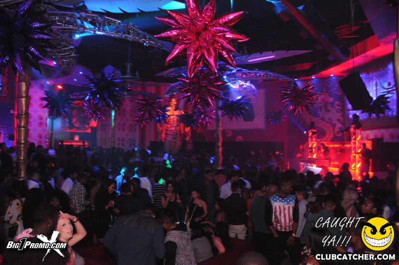Luxy nightclub photo 1 - September 12th, 2014