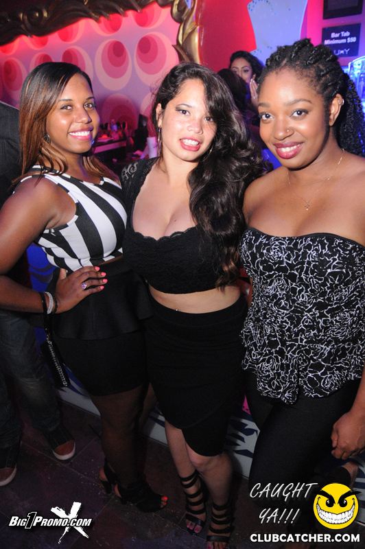 Luxy nightclub photo 107 - September 12th, 2014