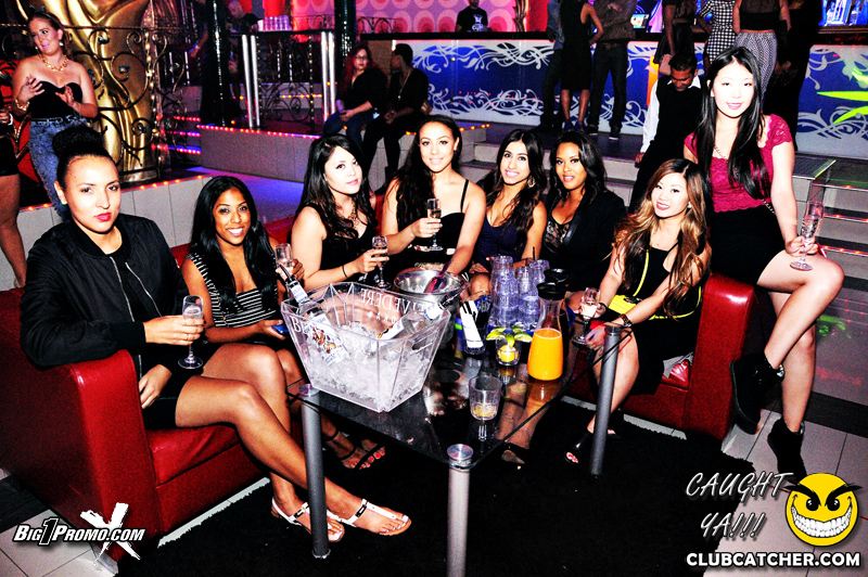Luxy nightclub photo 113 - September 12th, 2014