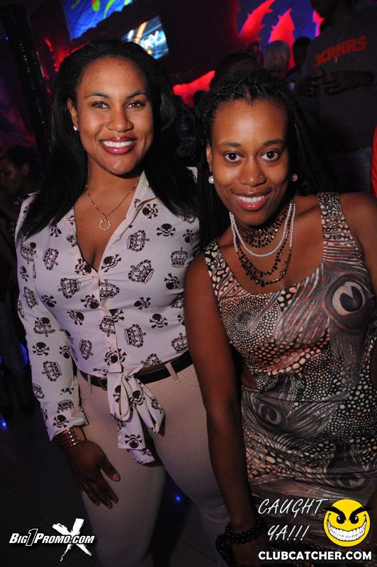 Luxy nightclub photo 125 - September 12th, 2014