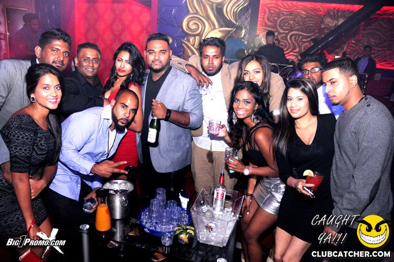 Luxy nightclub photo 144 - September 12th, 2014