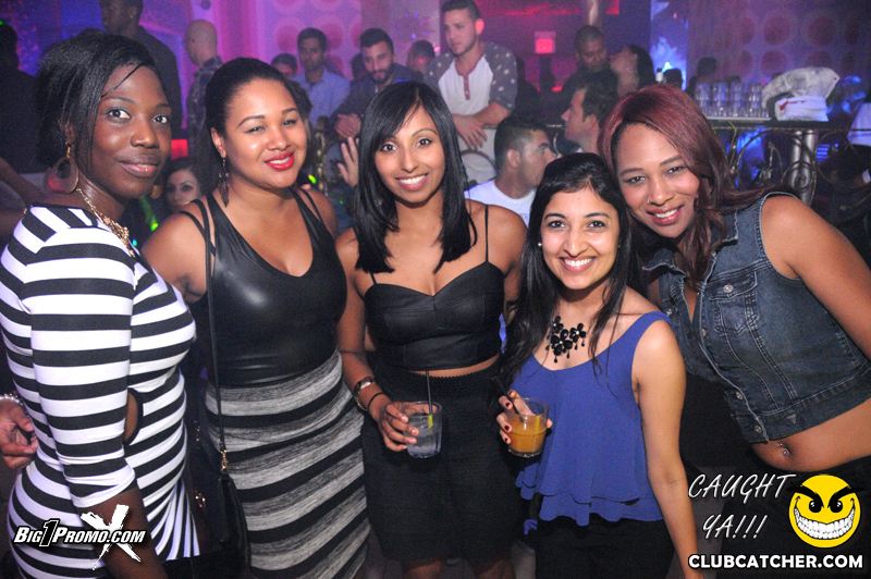 Luxy nightclub photo 159 - September 12th, 2014