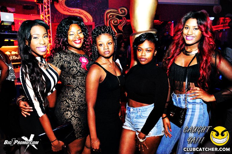 Luxy nightclub photo 217 - September 12th, 2014