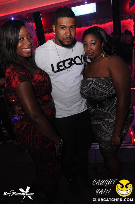 Luxy nightclub photo 251 - September 12th, 2014
