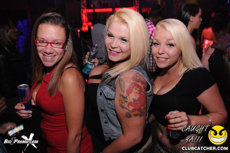 Luxy nightclub photo 27 - September 12th, 2014