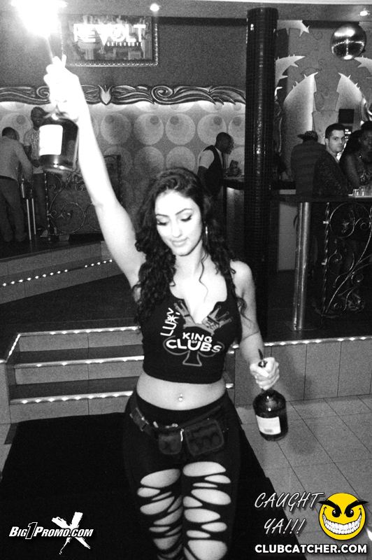 Luxy nightclub photo 273 - September 12th, 2014