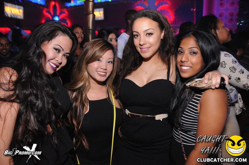 Luxy nightclub photo 283 - September 12th, 2014