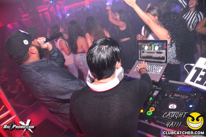 Luxy nightclub photo 41 - September 12th, 2014
