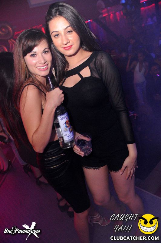 Luxy nightclub photo 6 - September 12th, 2014