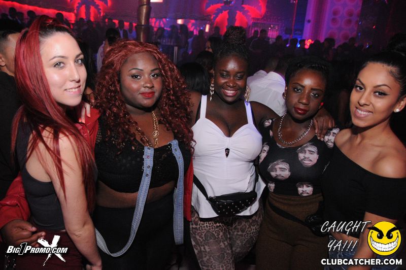 Luxy nightclub photo 59 - September 12th, 2014