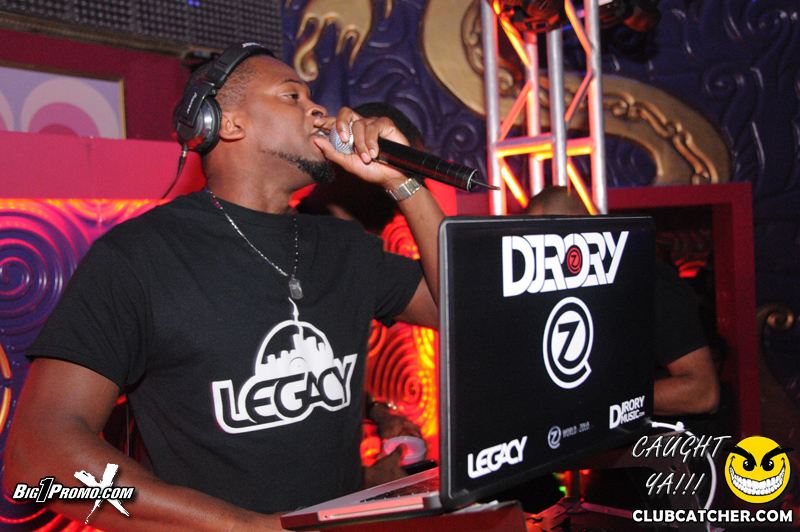 Luxy nightclub photo 62 - September 12th, 2014