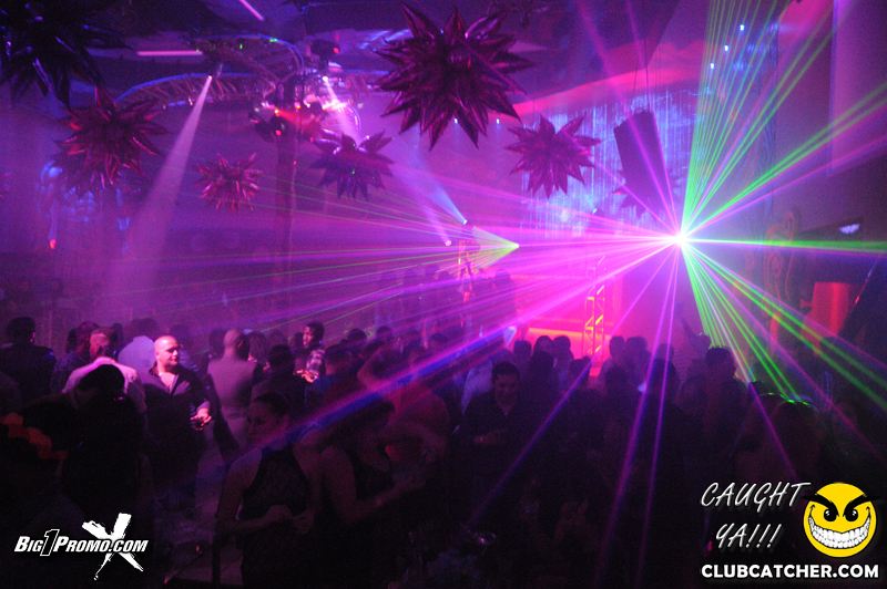 Luxy nightclub photo 1 - September 13th, 2014