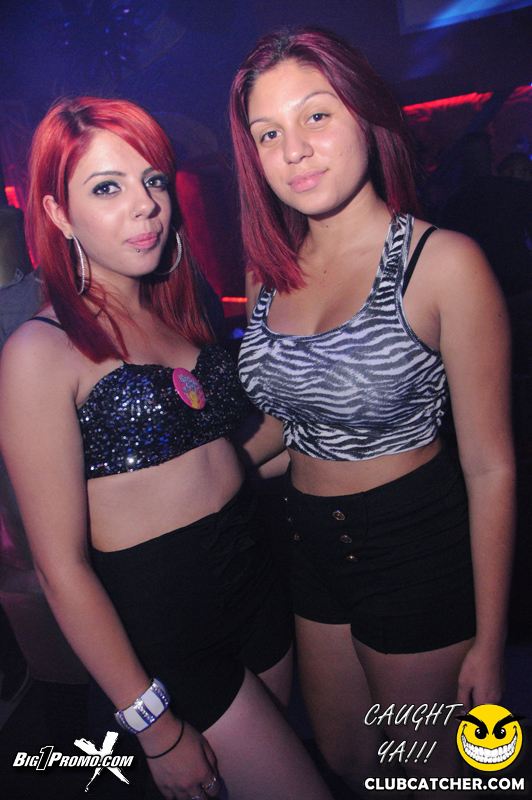Luxy nightclub photo 2 - September 13th, 2014