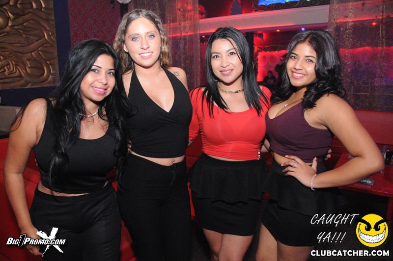 Luxy nightclub photo 11 - September 13th, 2014