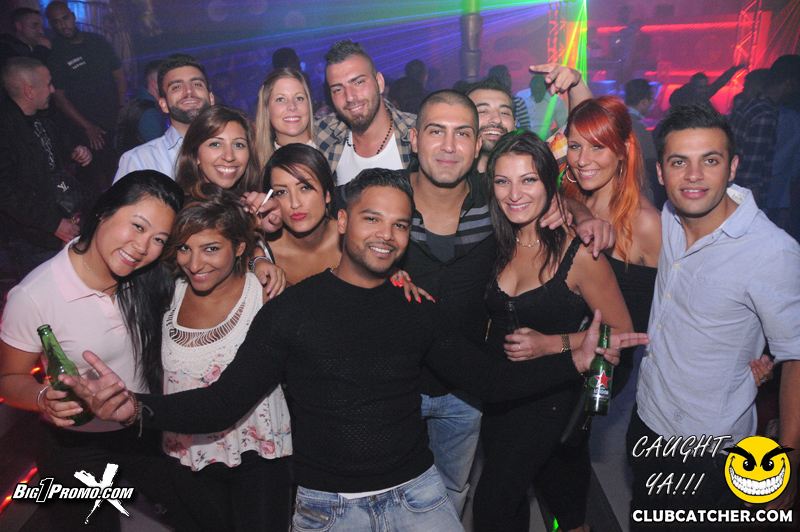 Luxy nightclub photo 103 - September 13th, 2014