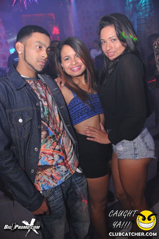 Luxy nightclub photo 121 - September 13th, 2014