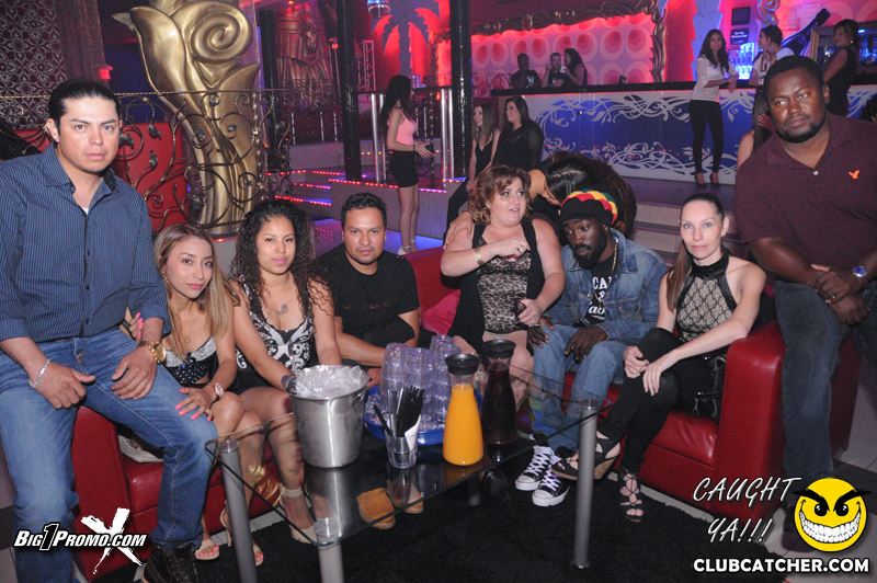 Luxy nightclub photo 124 - September 13th, 2014
