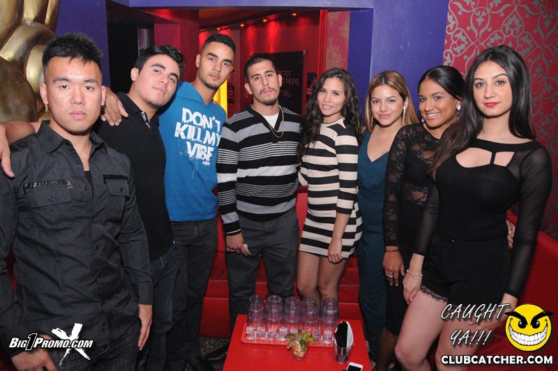 Luxy nightclub photo 129 - September 13th, 2014
