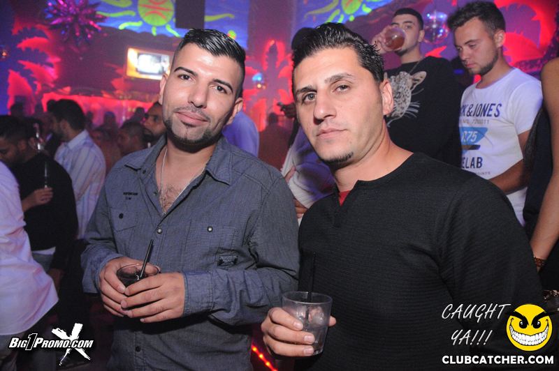 Luxy nightclub photo 134 - September 13th, 2014