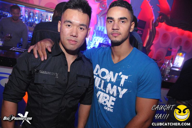 Luxy nightclub photo 148 - September 13th, 2014