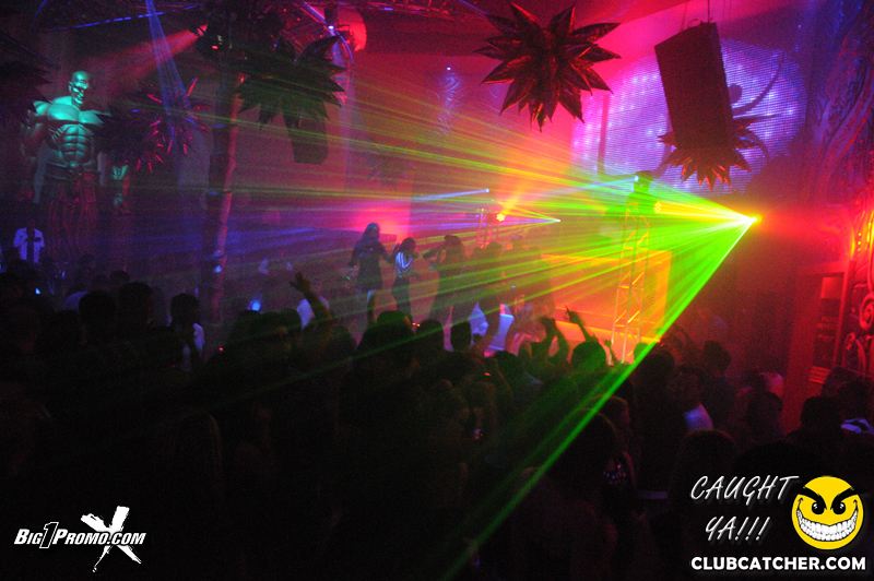 Luxy nightclub photo 16 - September 13th, 2014