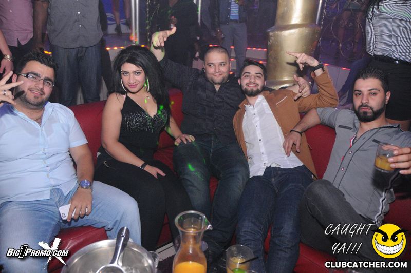 Luxy nightclub photo 155 - September 13th, 2014