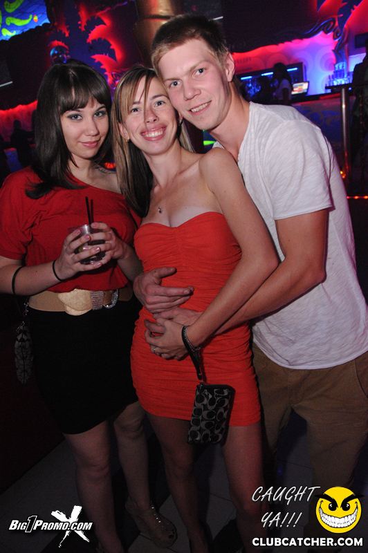 Luxy nightclub photo 166 - September 13th, 2014