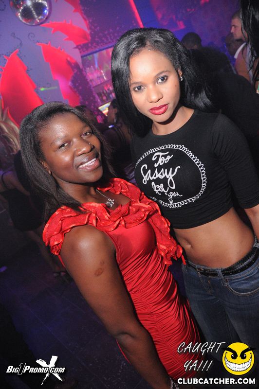 Luxy nightclub photo 18 - September 13th, 2014