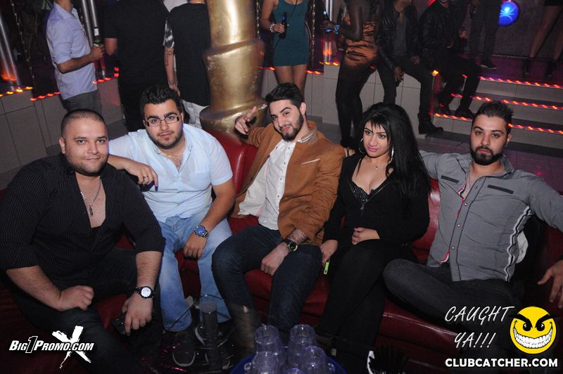 Luxy nightclub photo 188 - September 13th, 2014
