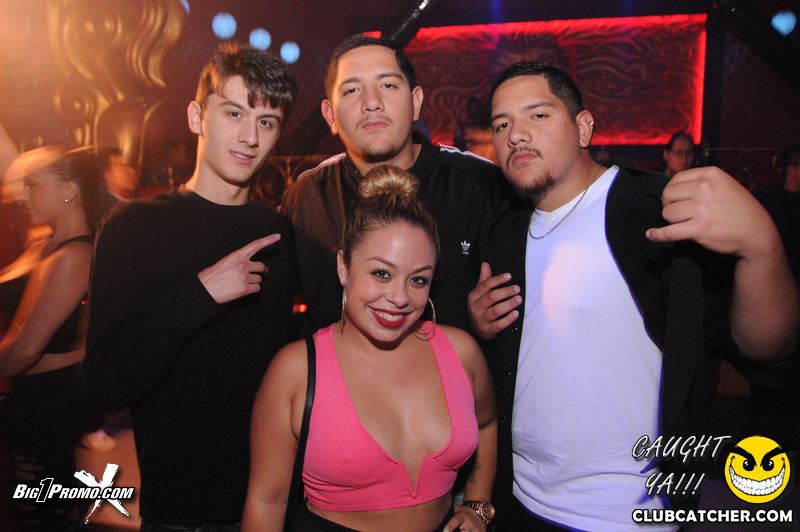 Luxy nightclub photo 192 - September 13th, 2014