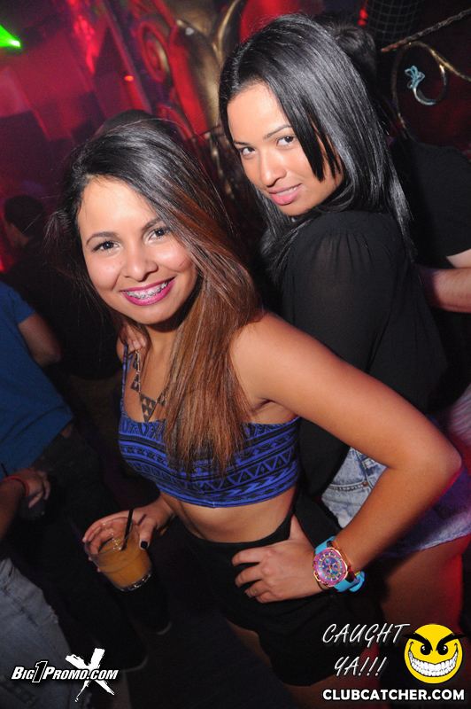 Luxy nightclub photo 3 - September 13th, 2014