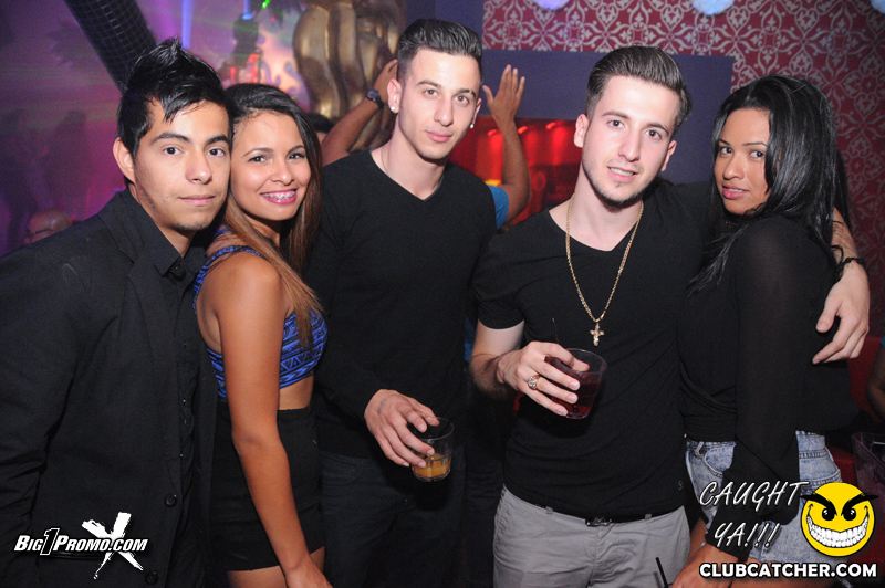 Luxy nightclub photo 21 - September 13th, 2014
