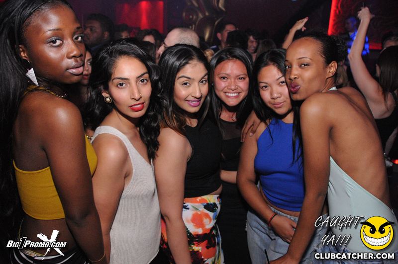 Luxy nightclub photo 4 - September 13th, 2014