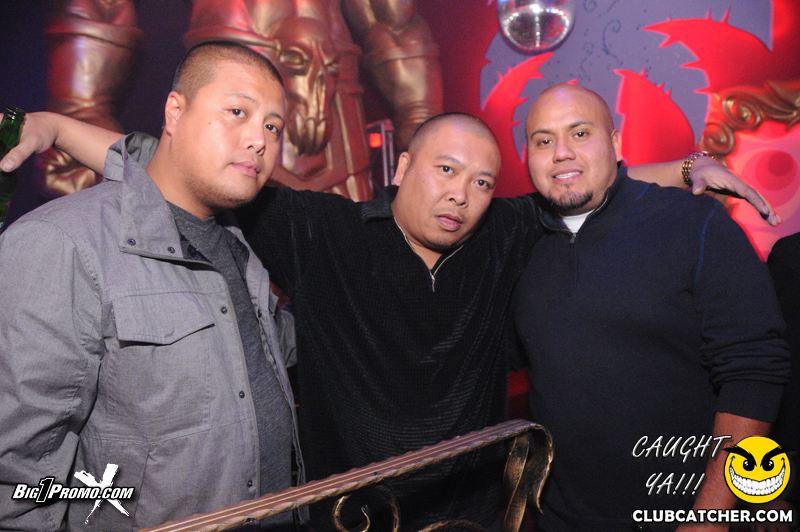 Luxy nightclub photo 31 - September 13th, 2014