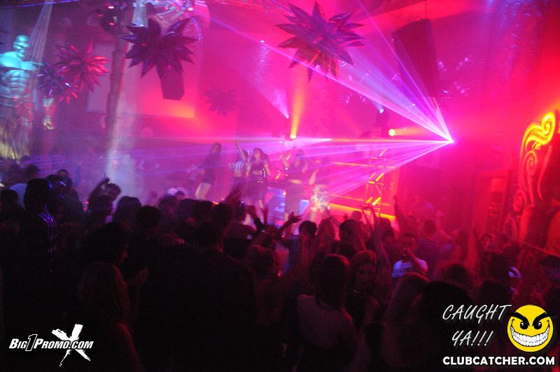 Luxy nightclub photo 32 - September 13th, 2014