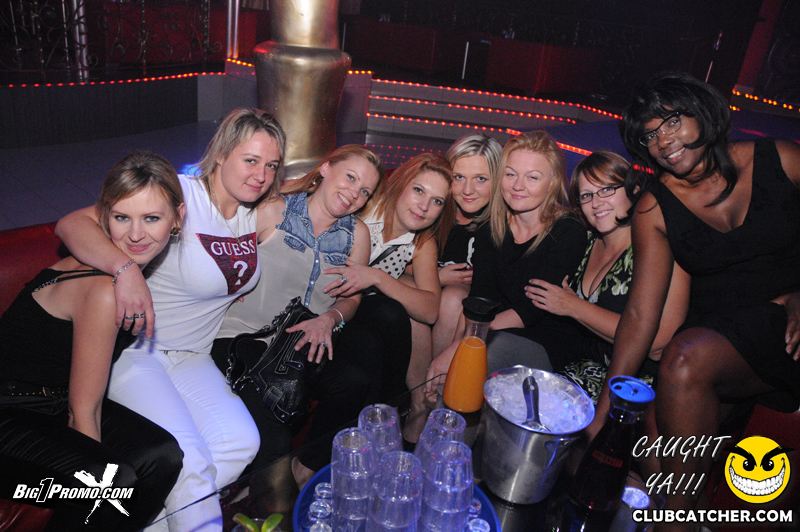 Luxy nightclub photo 38 - September 13th, 2014