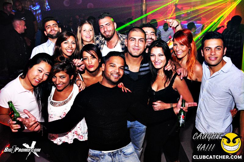 Luxy nightclub photo 47 - September 13th, 2014