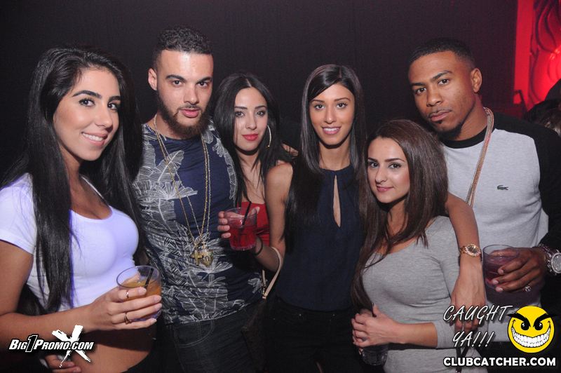 Luxy nightclub photo 51 - September 13th, 2014