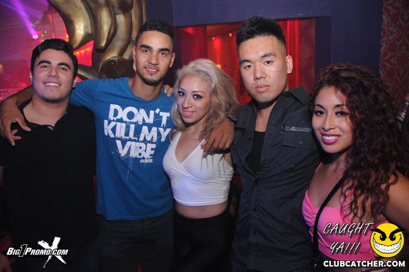 Luxy nightclub photo 57 - September 13th, 2014