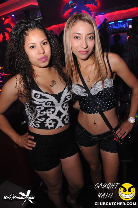 Luxy nightclub photo 7 - September 13th, 2014