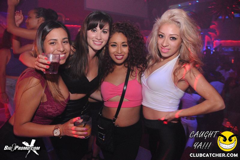 Luxy nightclub photo 64 - September 13th, 2014