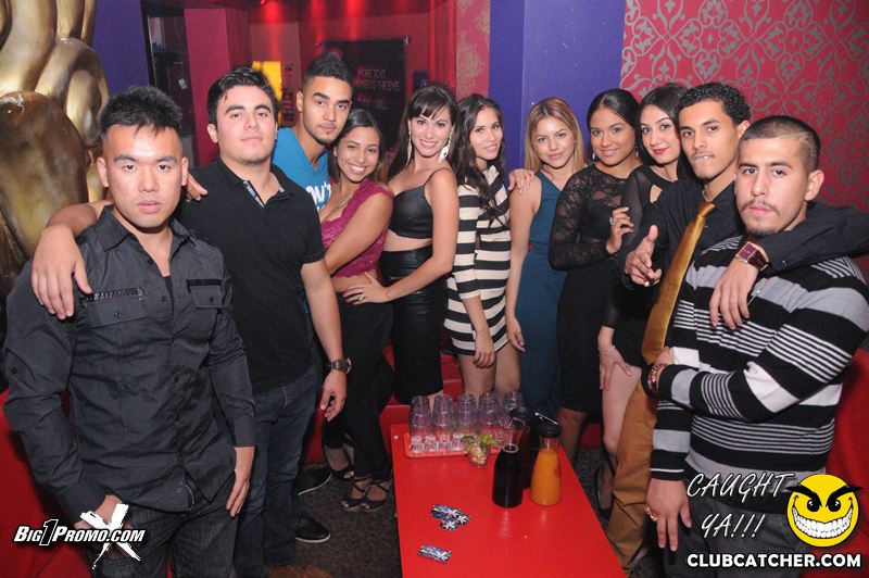 Luxy nightclub photo 69 - September 13th, 2014